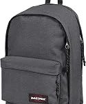 Eastpak BACK TO WORK Rugzak, 27 L Black Denim (Grijs) : Amazon.nl: Kleding, schoenen & sieraden