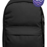 Eastpak BACK TO WORK Rugzak, 27 Liter, 15 inch laptopvak Black