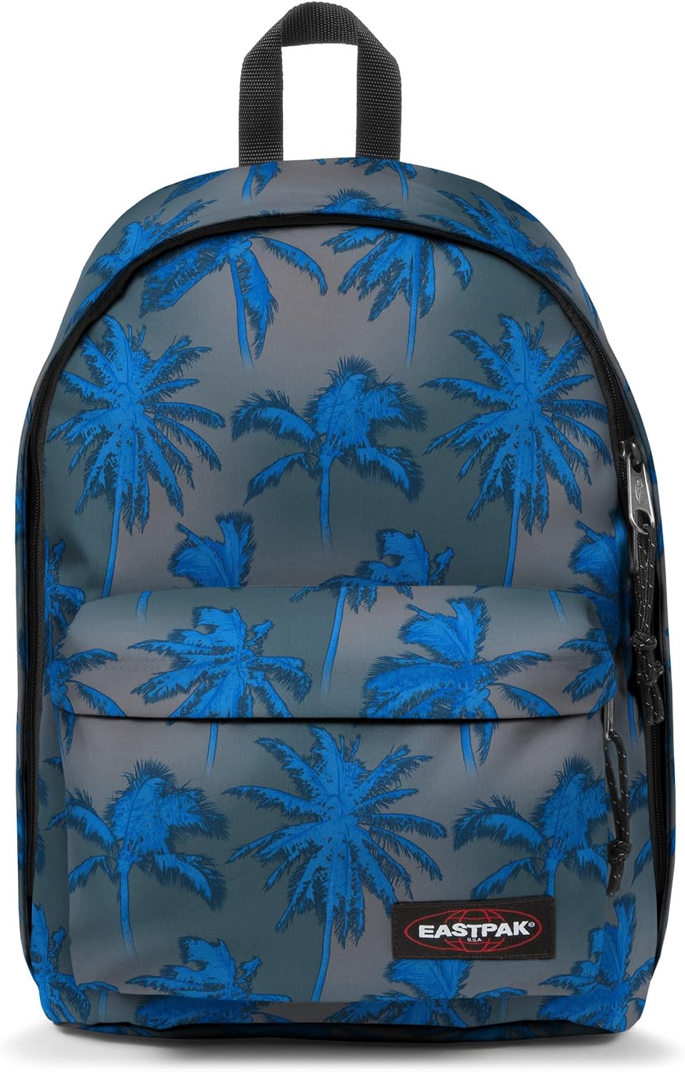 eastpak-rugzak-27-liter-701ksp-1.jpg Eastpak OUT OF OFFICE Rucksack, 27 L Black (Schwarz) : Amazon.nl: Kleding, schoenen & sieraden - Afbeelding 1