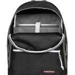 Eastpak OUT OF OFFICE Rugzak, 27 Liter, 13.3 inch laptopvak Kontrast Grey White