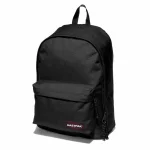 Eastpak Out Of Office 27L rugzak Zwart | Dressinn