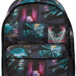 Eastpak Out of Office Rugzak 27 Liter Enercitic Grey | bol