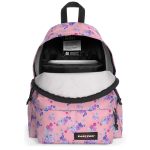 Eastpak Day Pak'r Rugzak School 14" laptopvak floral bloom pink undefined