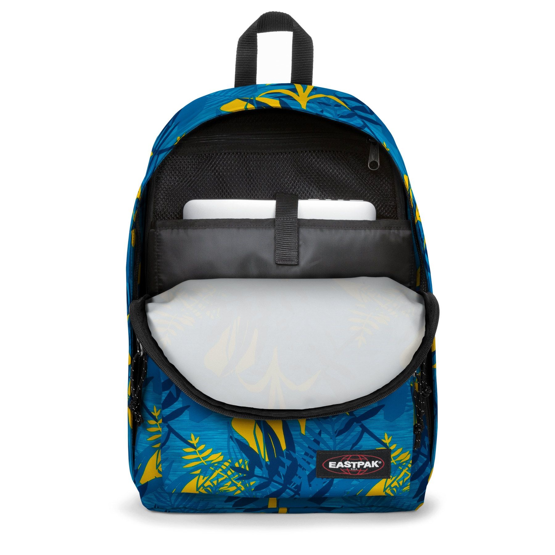 eastpak-rugzak-meiden-159uni-1.jpg Eastpak Rugzak Meiden Eastpak Met Laptopvak Sale Bol Com Rugzak Dames Eastpak Rugzak Met Laptopvak Sale - Afbeelding 1