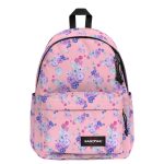 Eastpak Day Office Rugzak School 15.6" laptopvak floral bloom pink undefined