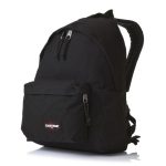 Eastpak Padded Pak'r Black Cargotravelshop.nl
