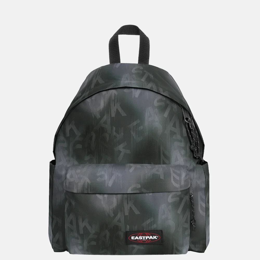 eastpak-rugzak-meiden-688rpz.webp Eastpak Day pak´r rugzak letter dye black - Afbeelding 1