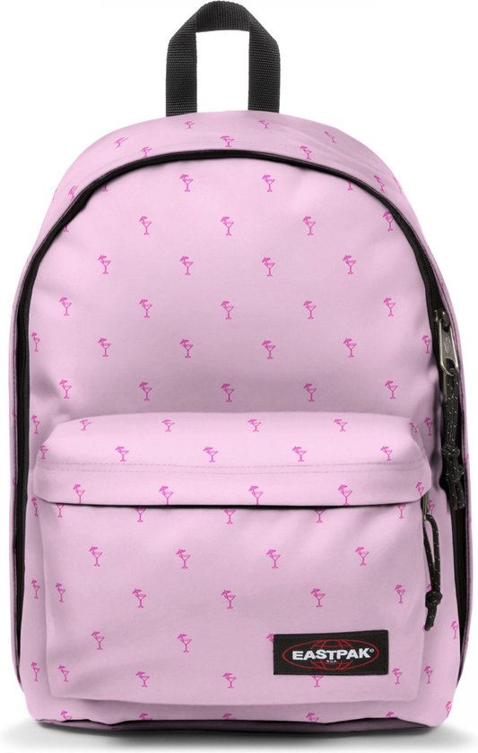 eastpak-rugzak-meiden-710upf-1.jpg Eastpak rugzak Out Of Office Mini Cocktail Met laptopsleeve | bol - Afbeelding 1