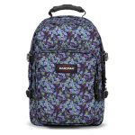 Eastpak rugzak Provider Ditsy Multi bloemenprint | Stuivenga Lederwaren Delft