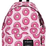 EASTPAK Padded Pak'r rugzak voor meisjes, roze/roze, 24 l EU : Amazon.nl: Kleding, schoenen & sieraden