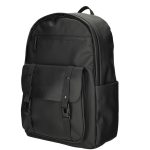 Enrico Benetti Waterproof Rugzak 15'' Glasgow Zwart