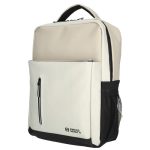 Enrico Benetti Rugzak Bergen Water Repellent PU 14 Inch 56007