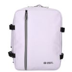 Enrico Benetti Waterproof Cabin Rugzak Underseater 17'' Bergen Lila KofferStunter