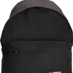 Enrico Benetti Amsterdam Rugzak 19 liter, 14" laptopvak 54121 Zwart | bol