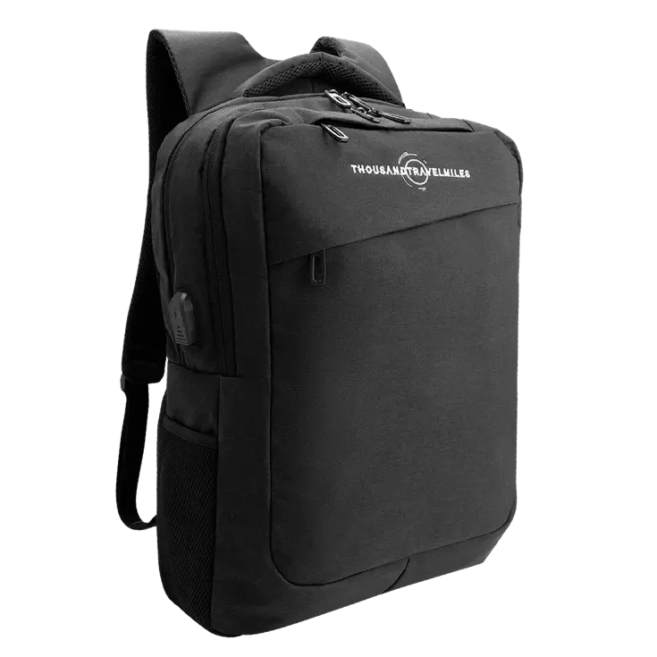 foto-rugzak-771bco.webp Rugzak – 26L – Daypack – Zwart | ANWB Webwinkel - Afbeelding 1