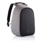 XD Design Rugzak Bobby Hero Small 11,5L Grijs | Anti diefstal tas Fietstas.com