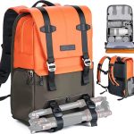 Concept Cameratas Cameratassen Grote Cameratas K&F Concept Concept Beta Rugzak 20l Fototas Oranje (Foto Rugzak, 20 L) Galaxus