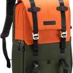 K&F Concept Concept Beta Rugzak 20l Fototas Oranje (Foto rugzak, 20 l) Galaxus