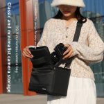 Rugzak cameratas organizer schoudertas opbergtas t... – Grandado