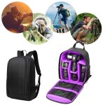 Multifunctionele buitencamera rugzak Video Digital... – LovingPrices