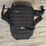 Lowepro Fototas/Rugzak 28L Ideaal voor camera uitrusting (m2425930890) — Fotografie | Fototassen — Marktplaats