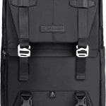 K&F Concept Concept Beta Rugzak 20l Fototas Zwart (Foto rugzak, 20 l) Galaxus