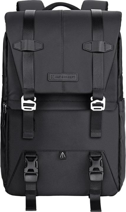 fototas-rugzak-966rlo-1.jpg K&F Concept Concept Beta Rugzak 20l Fototas Zwart (Foto rugzak, 20 l) Galaxus - Afbeelding 1