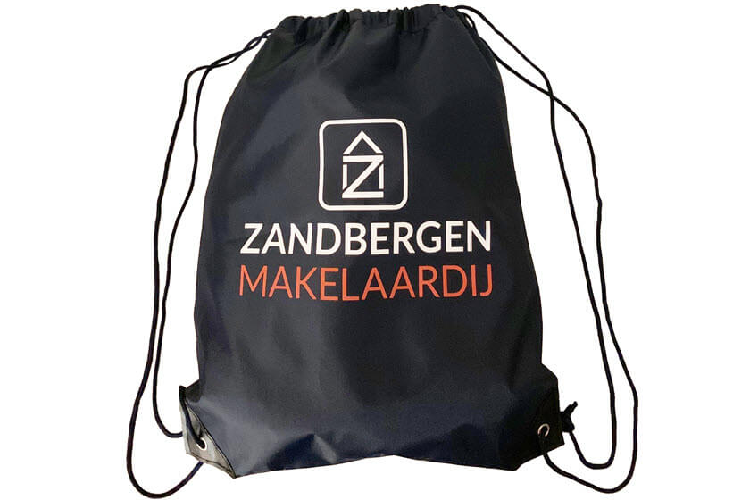 goedkope-rugzak-515xcq-1.jpg Goedkope rugzakjes | Met logo | Snel geleverd - Afbeelding 1