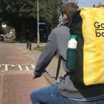 Review: Original Gabbag II grote waterdichte laptoprugzak voor studenten | Backpackspullen.nl