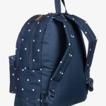 Modern Heart 30 L Grote Rugzak voor Dames Dames Blauw Grote Rugzak | Roxy