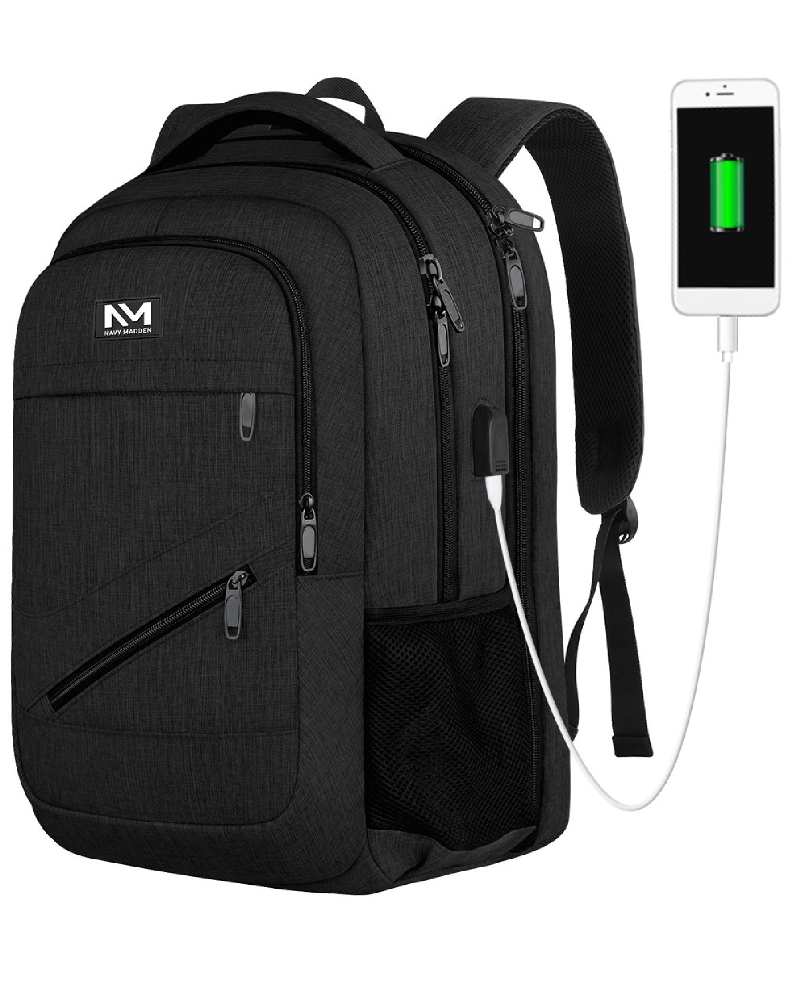 grote-schooltas-059jon-1.jpg Schooltas Meiden Grote Schooltas Met Laptopvak Laptop Populaire Schooltassen Discount Schooltassen Dames Met - Afbeelding 1