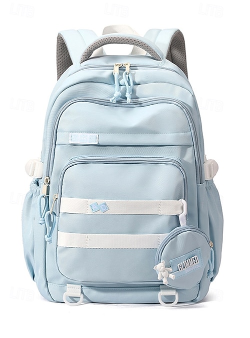 grote-schooltas-352ndh-1.jpg Unisex waterdichte schooltas, grote schooltas met meerdere compartimenten, schattig ontwerp, lichtgewicht schooltas voor studenten, geschikt voor de middelbare school en dagelijks gebruik 2026 €35.99 - Afbeelding 1