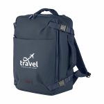 La Moustache Tucano Tugo Dry Cabin Backpack 15,6" handbagage rugzak