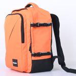Bench Tignes Cabin Backpack Handbagage Rugzak 20 L BAG NO 70 ORANGE