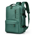Rugzak 40x30x20 vliegtuig, cabine handbagage rugzak, laptoprugzak voor vliegtuigreizen, schoolrugzak, heren damestas
