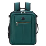Delsey Dita Underseater Rugzak 40x30x20 cm groen undefined