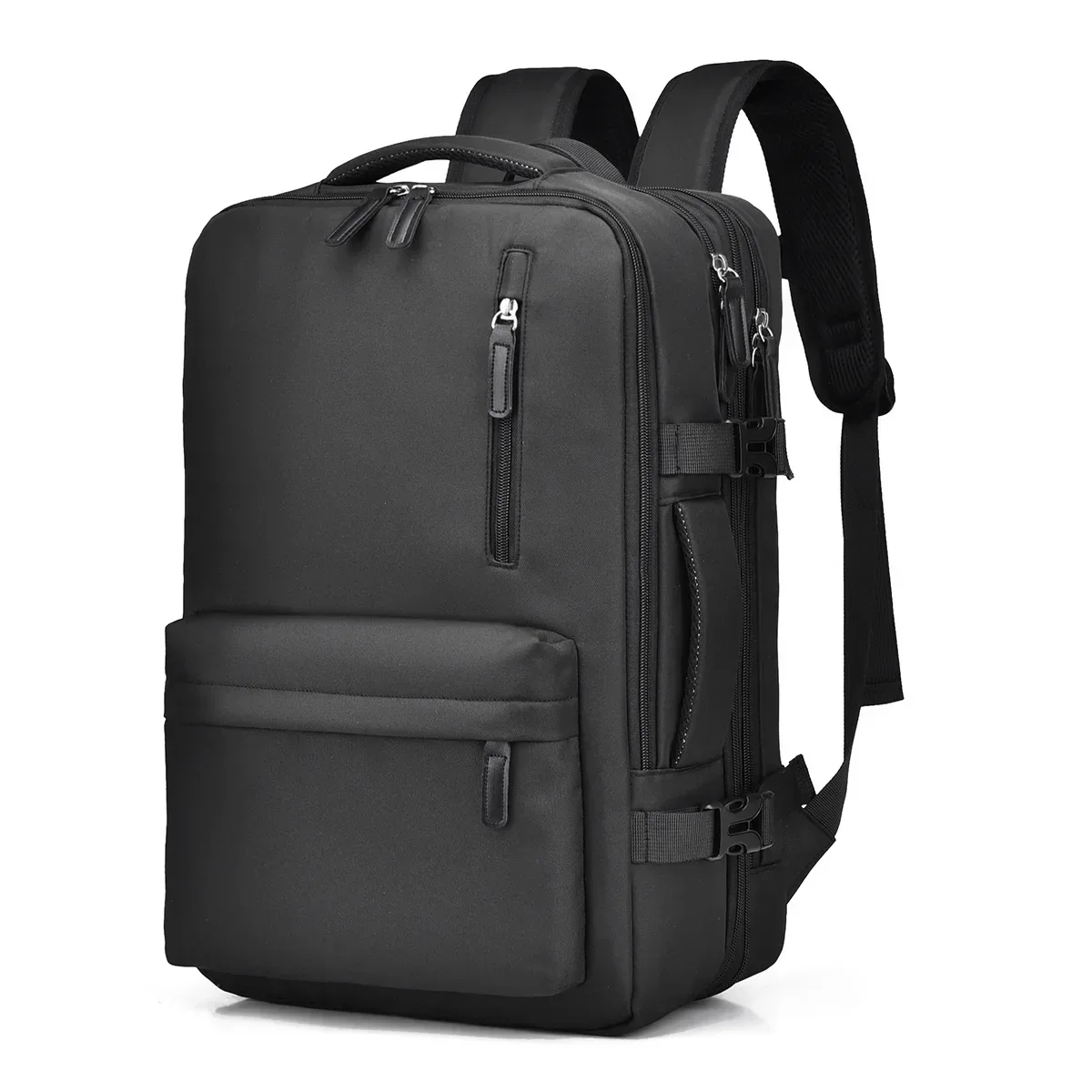 handbagage-rugzak-40x30x20-703nrc.webp Rugzak 40x30x20 vliegtuig, cabine handbagage rugza... - Afbeelding 1