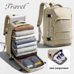 Handbagage Ryanair 40x30x20 Reisrugzak Handbagage Vliegtuigcabine max wizz air Rugzak, Dames Heren Notebook Rugzak AliExpress