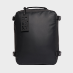 FRENKY Underseater Rugzak Zwart — Gratis Handbagage 40×30×20 cm