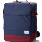 Handbagage 40x30x20 wizzair vliegtuig handbagage rugzak, flightbag Etsy Nederland