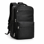 TRAVEL PRO | Cabin Rugzak 40x30x20 | Waterafstotend materiaal, Ryanair – Visconte