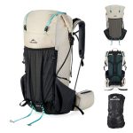 Rock™ 2.0 Wandelrugzak