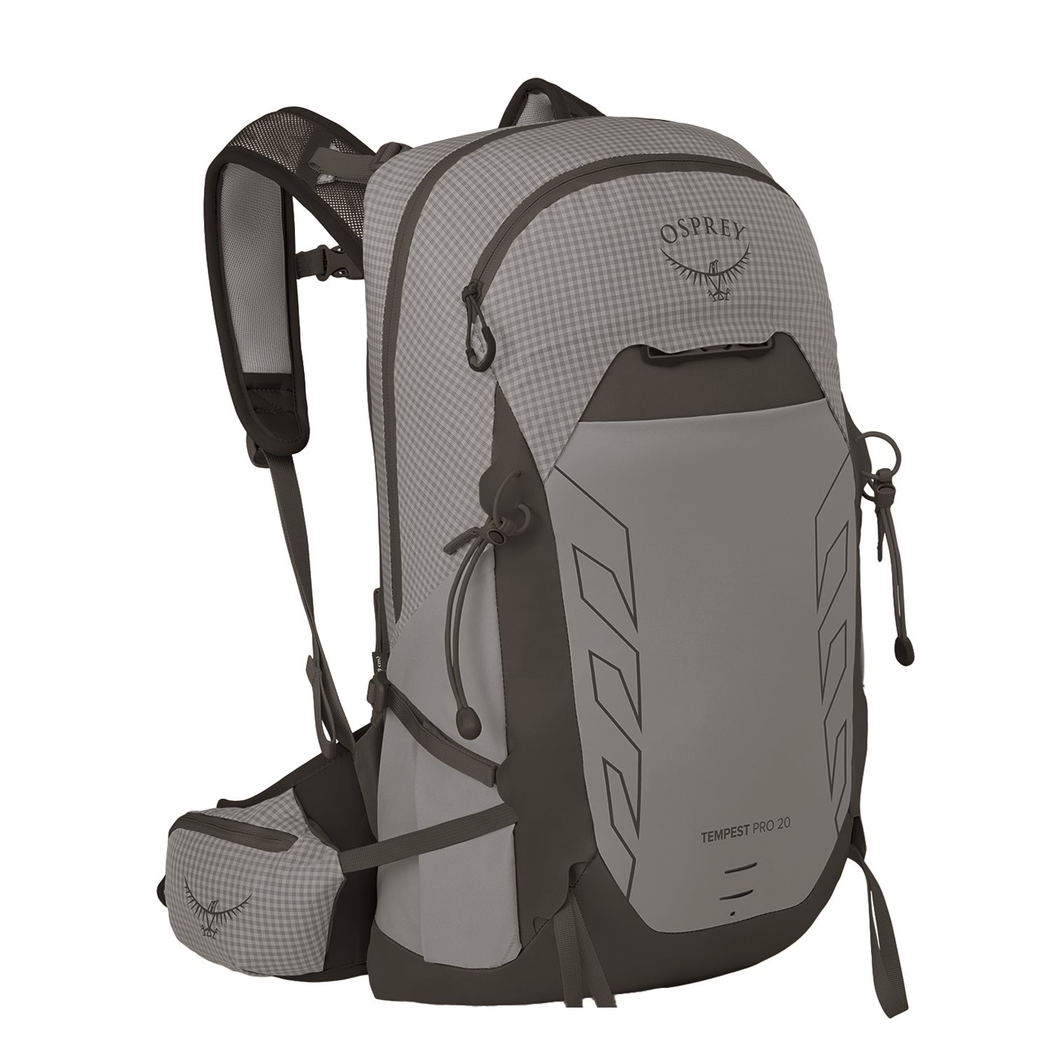 hike-rugzak-298pzx-1.jpg Hiking Backpack online kopen? | Travelbags.nl - Afbeelding 1