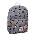 Rugzak Hearts MilkyKiss hippe meisjes rugzakken bij StoereKindjes