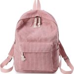 Hippe Schooltas Meiden Rugzak Middelbare School Laptop Middelbare School Schooltassen Laptopvak Schooltassen Laptopvak