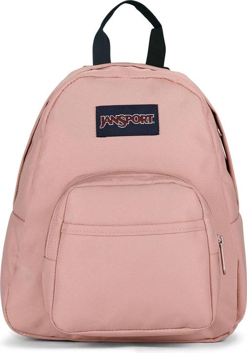 jansport-rugzak-012ven-1.jpg JanSport rugzak halve pint (10 l) kopen bij Galaxus - Afbeelding 1