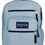 JANSPORT BIG STUDENT Grote rugzak, 15 inch laptopvak : Amazon.nl
