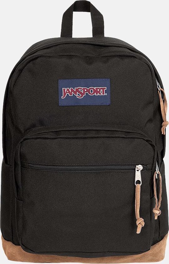 jansport-rugzak-521ozm-1.jpg Right Pack 15.4 laptop rugtas sasquatch - Afbeelding 1