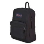 Jansport SuperBreak One 25L rugzak Zwart | Dressinn