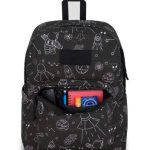 Jansport Superbreak Plus Backpack 15 Inch– Cosmic City Kopen? – ByMetz